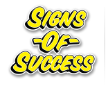 Signs of Success Logo